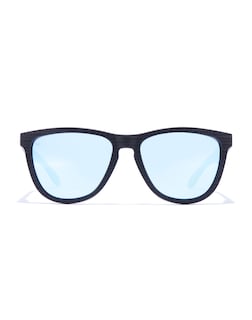 Foto 2 | Hawkers - One Raw Carbono Polarized Blue Chrome Para Hombres Y Mujeres Uv400