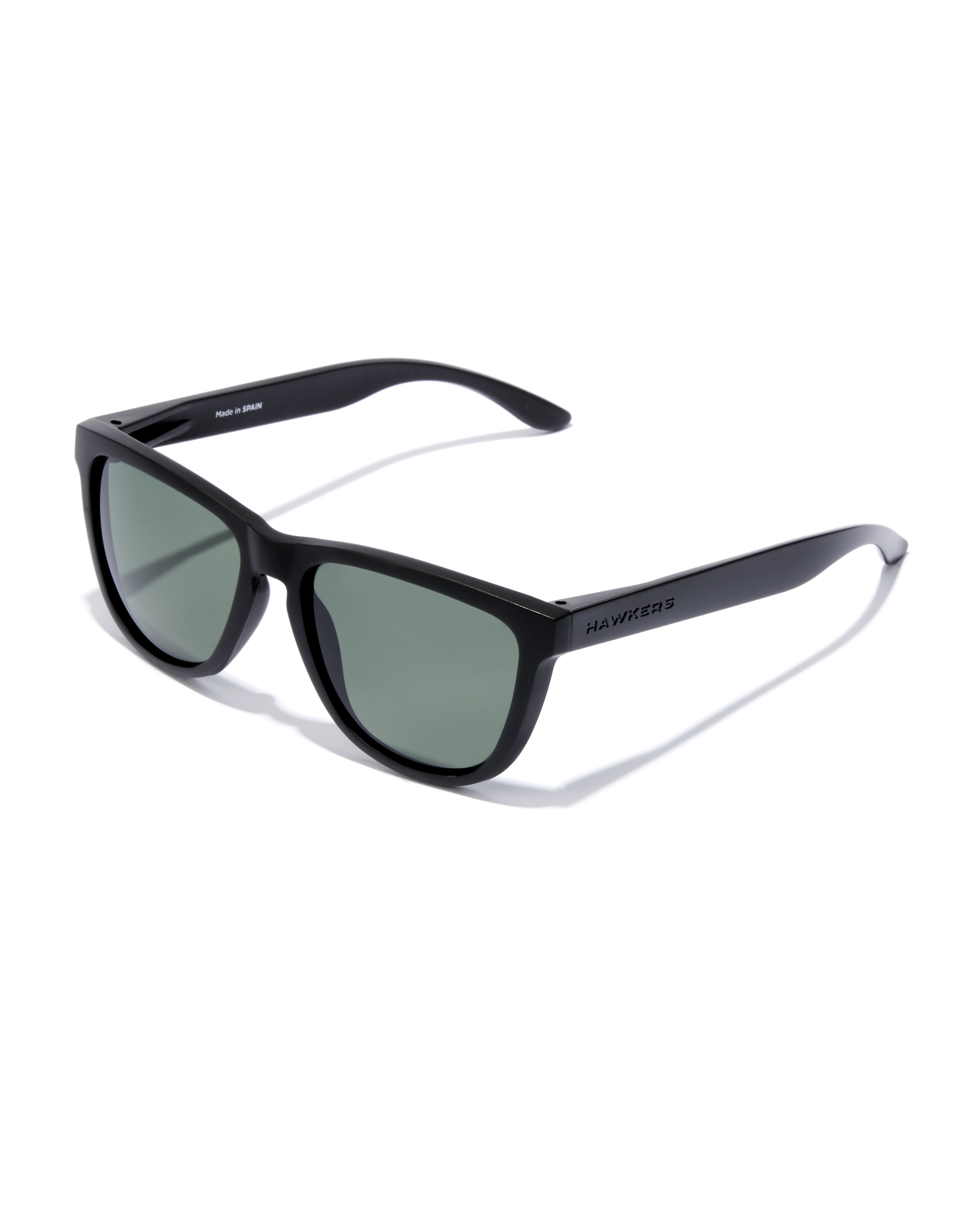 Hawkers - Polarized Black Alligator One Raw Para Hombres Y Mujeres Uv400