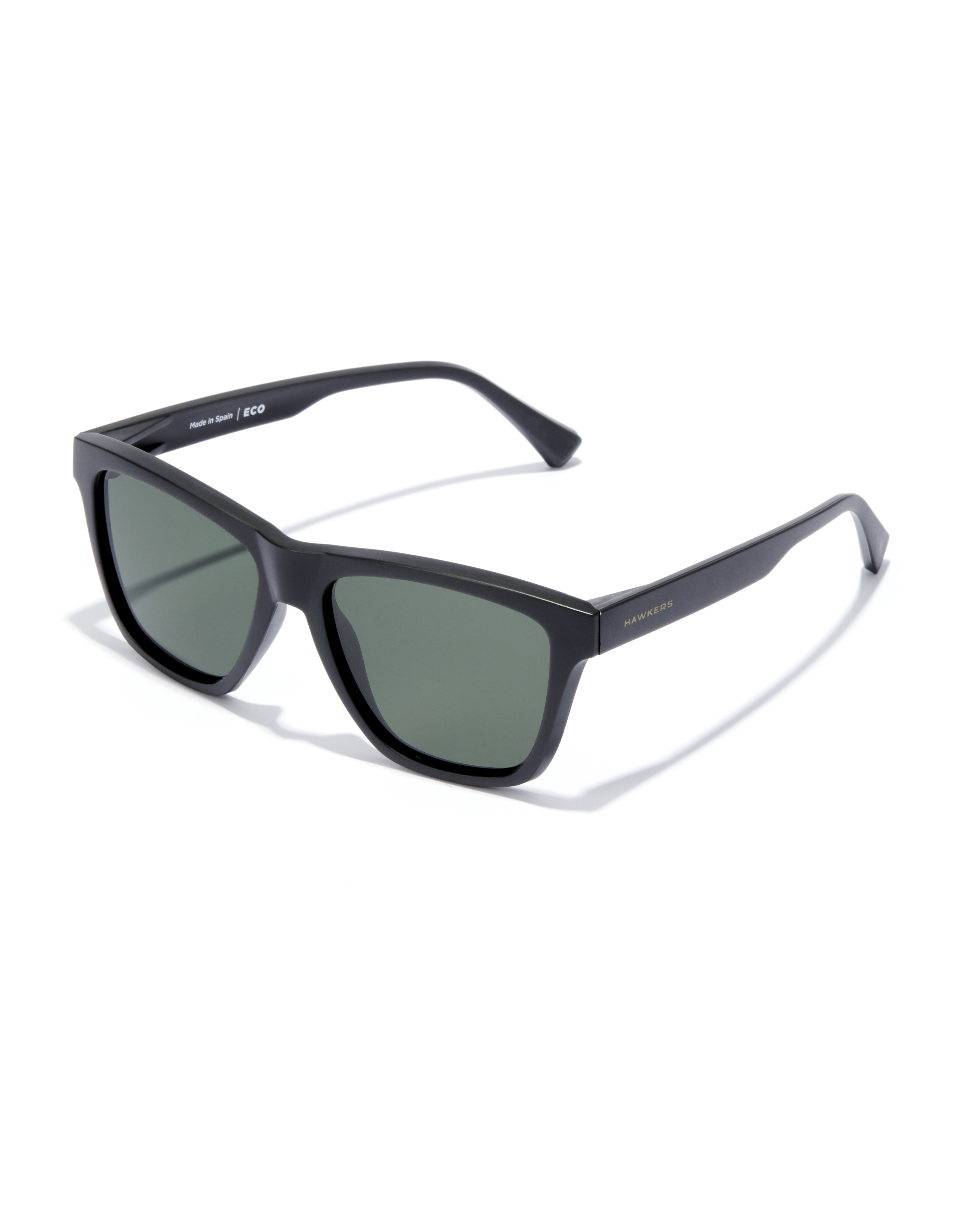 Foto 2 pulgar | Hawkers - One Ls Raw Polarized Slate Alligator Eco Para Hombres Y Mujeres Uv400