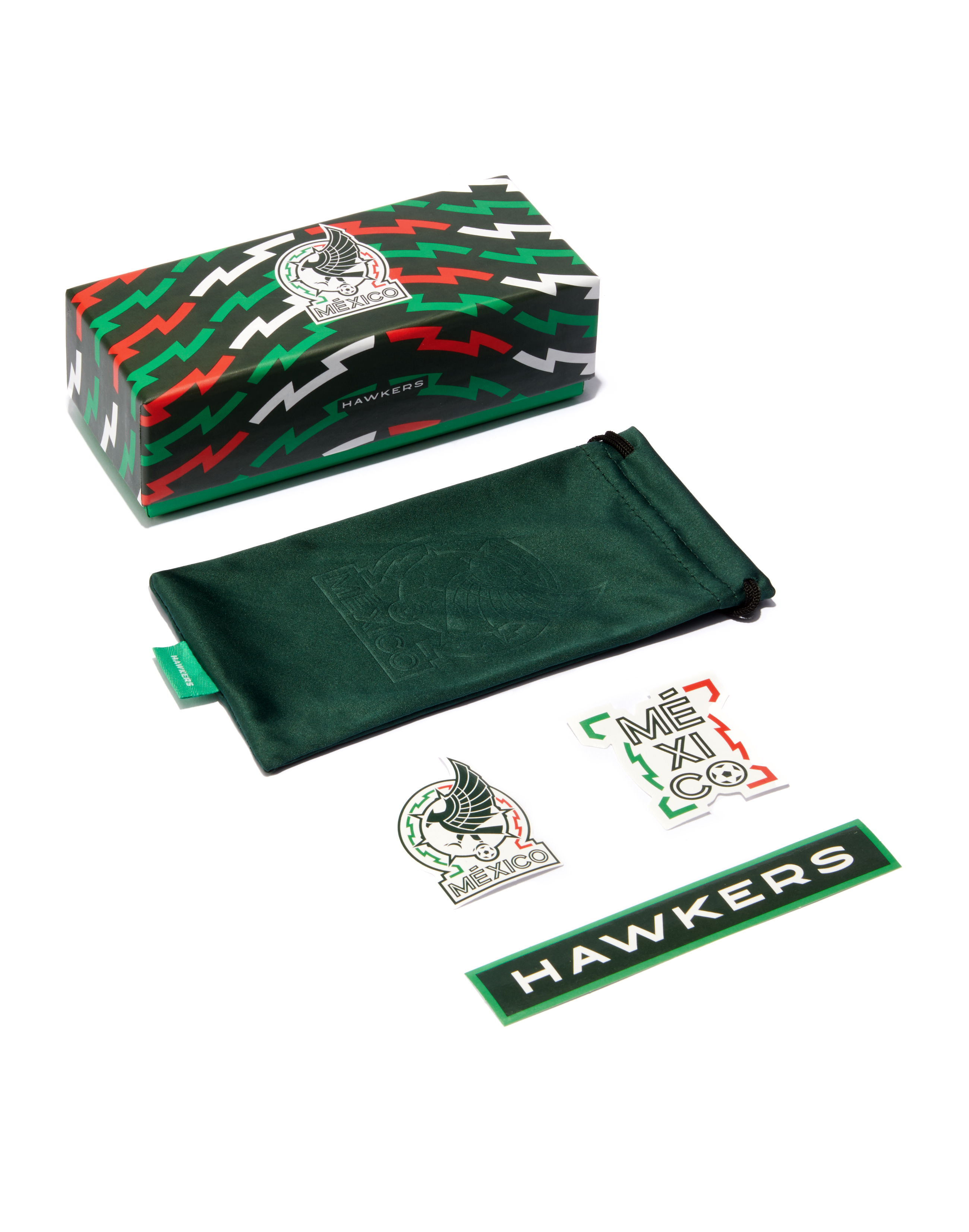 Foto 4 pulgar | Hawkers X Snm - Polarized Warwick Para Hombres Y Mujeres Uv400