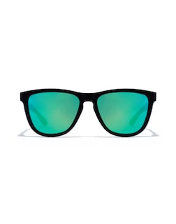 Foto 2 | Hawkers - Black Emerald One Raw Para Hombres Y Mujeres UV400