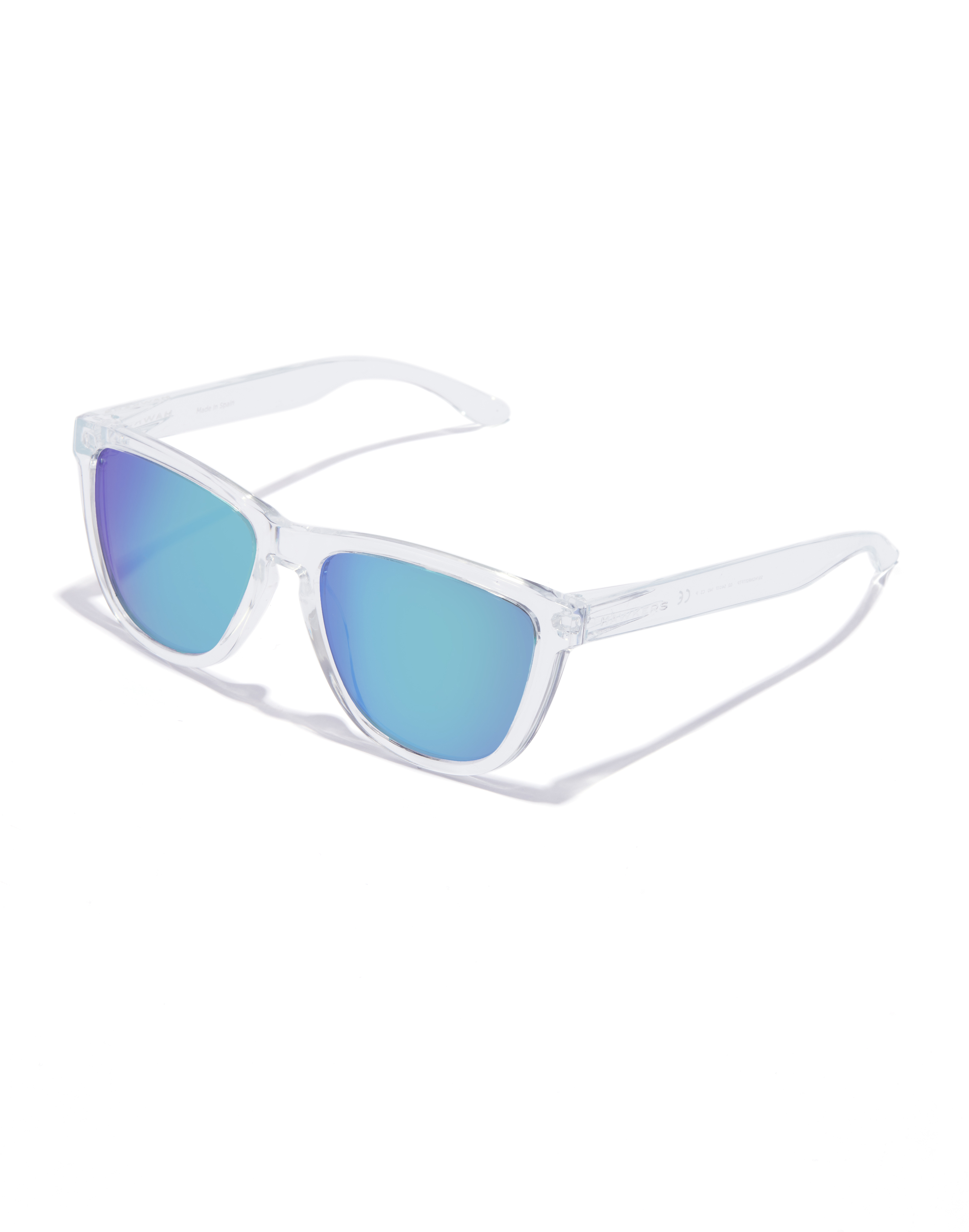 Hawkers - Polarized Air Emerald One Raw Para Hombres Y Mujeres UV400