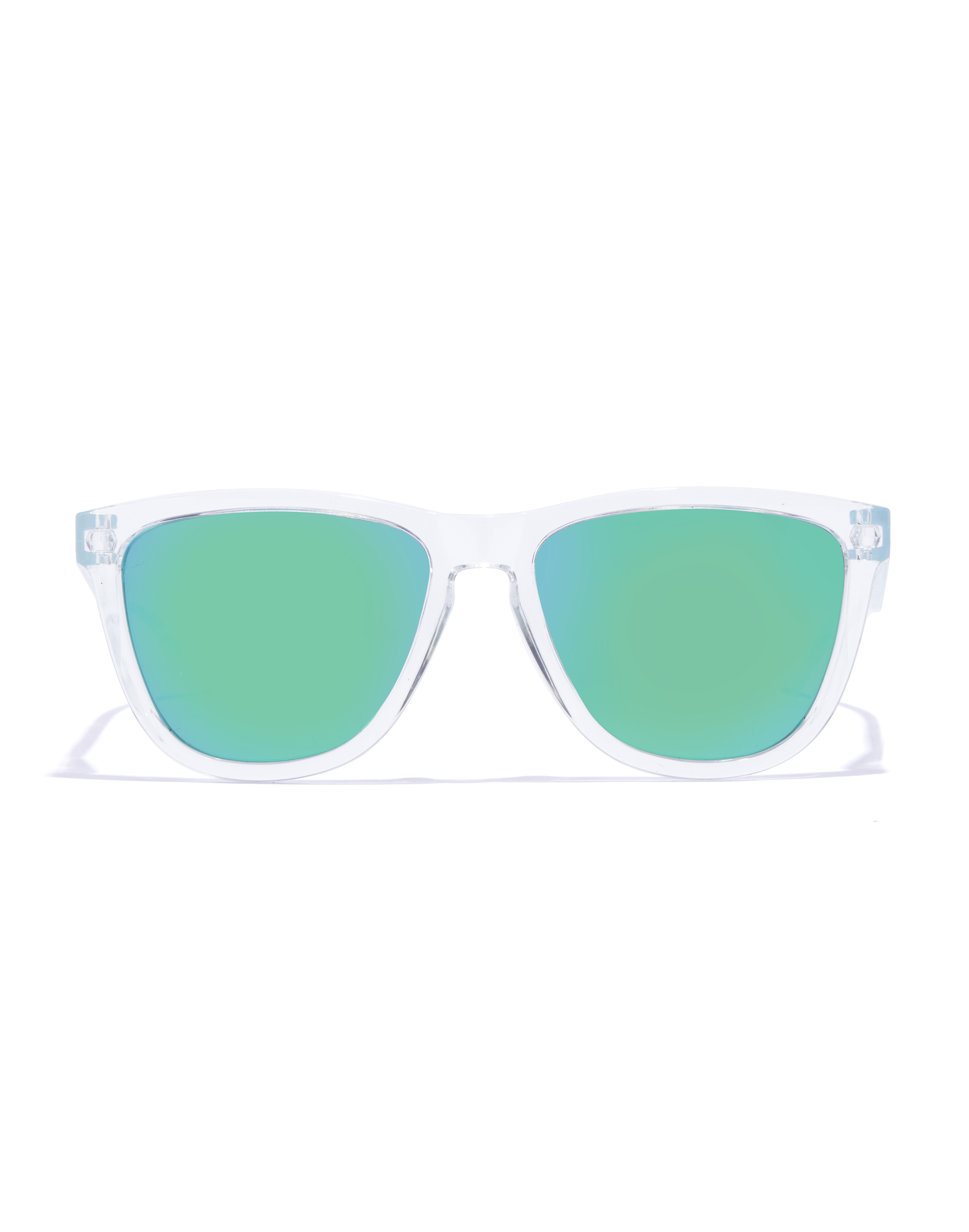 Foto 3 pulgar | Hawkers - Polarized Air Emerald One Raw Para Hombres Y Mujeres UV400