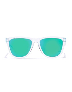 Foto 2 | Hawkers - Polarized Air Emerald One Raw Para Hombres Y Mujeres UV400
