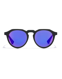 Foto 2 | Hawkers - Carbon Black Sky Warwick Raw Para Hombres Y Mujeres Uv400
