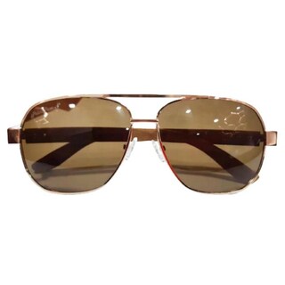 Foto 1 | Gafa Polarizadas Modernas Palmtree Mxfpz-008 Colour Dorado