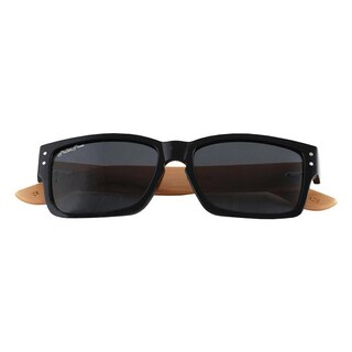 Foto 1 | Lentes De Colores A La Moda Palmtre Palmtree Mxnte-001 Color Gris