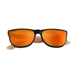 Foto 1 | Gafas Con Policarbonato De Calidad Palmtree Mxskn-008 Color Rojo