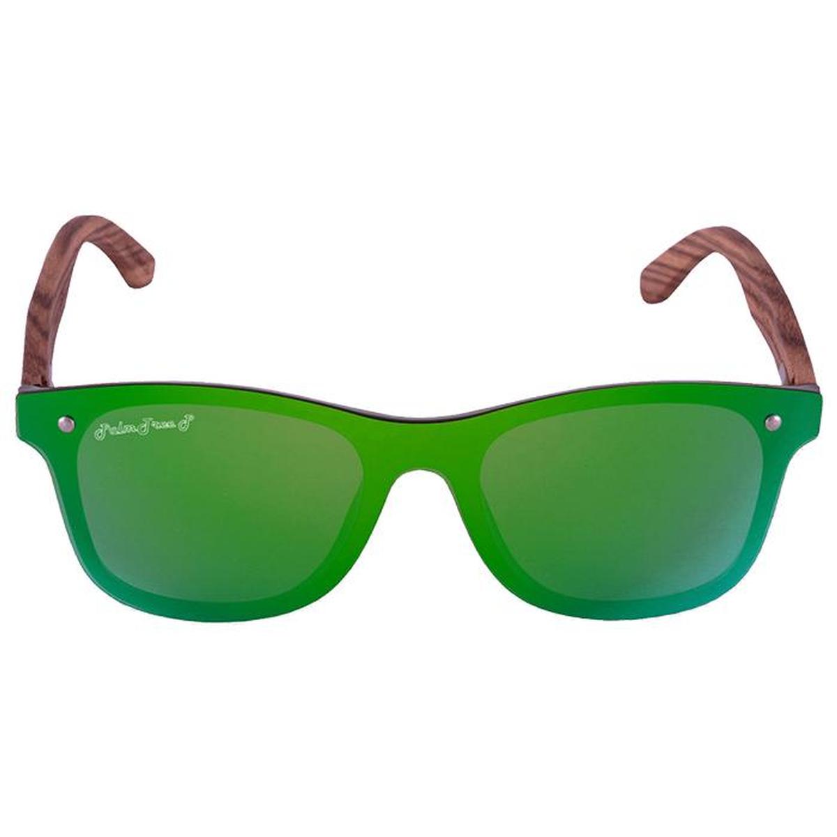 Foto 2 pulgar | Gafas Palmtree Polarizados  Palmtree  Mxlbp-003  Color Verde