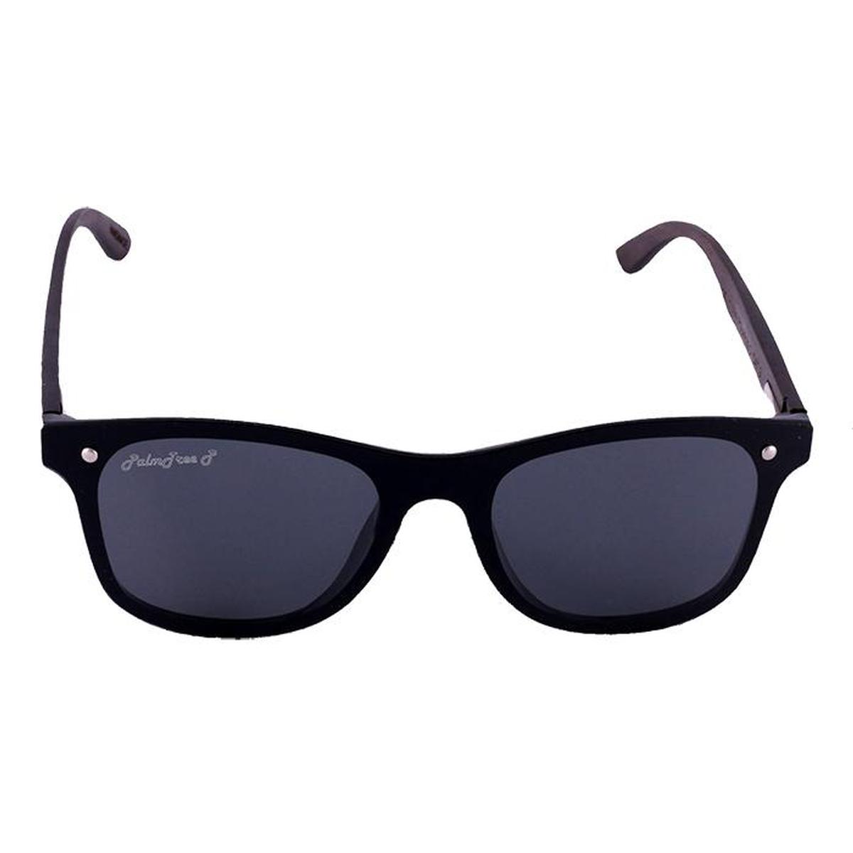 Gafas De Moda Palmtree  Palmtree  Mxlbp-001  Color Negro