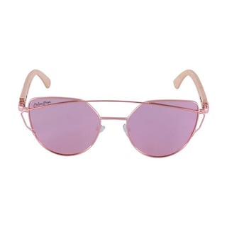 Foto 1 | Lentes Con Protección Uv400 Palmtree Mxsne-007 Color Rosa