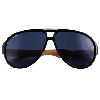 Foto 2 | Gafa Con Protección Uv400 Palmtree Mxext-005 Color Gris Color Negro