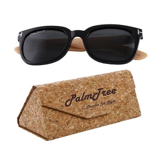 Foto 1 | Lentes Miracle Polarized Palmtree Mxmpz-001 Color Negro