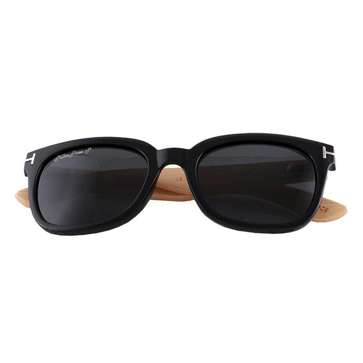 Foto 2 | Lentes Miracle Polarized  Palmtree  Mxmpz-001  Color Negro