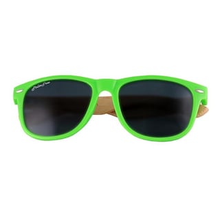 Foto 1 | Lente Modernos Palmtree Palmtree Mxfhs-004 Color Verde