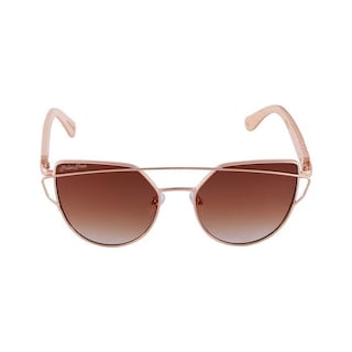 Foto 1 | Gafas Modernas Shine Palmtree Palmtree Mxsne-002 Color Marrón