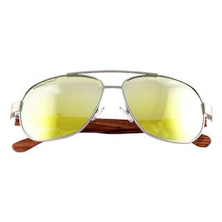 Foto 1 | Gafas Con Armazón De Metal Palmtree Mxfpz-004 Colour Dorado