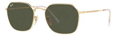 Foto 1 | Lentes de Sol Ray-Ban RB3694 color Verde Irregular