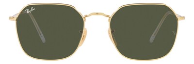 Foto 2 | Lentes de Sol Ray-Ban RB3694 color Verde Irregular