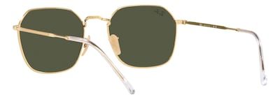 Foto 6 | Lentes de Sol Ray-Ban RB3694 color Verde Irregular