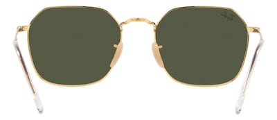 Foto 7 | Lentes de Sol Ray-Ban RB3694 color Verde Irregular