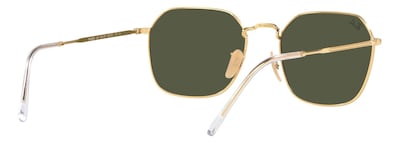 Foto 8 | Lentes de Sol Ray-Ban RB3694 color Verde Irregular