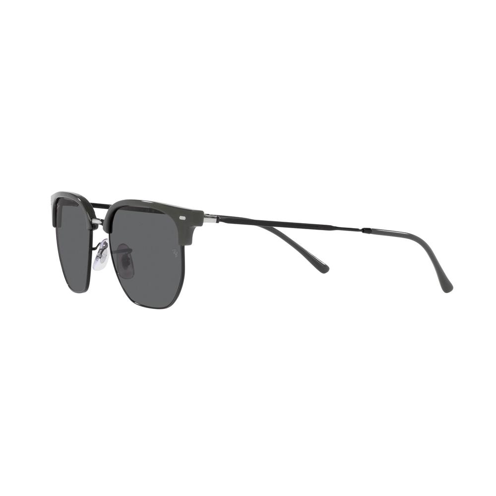 Foto 2 | Lentes de Sol Ray-Ban RB4416 color Gris Irregular New Clubmaster