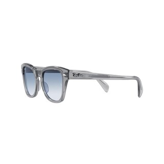 Foto 2 | Lentes de Sol Ray-Ban RB0707S color Azul Cuadrado