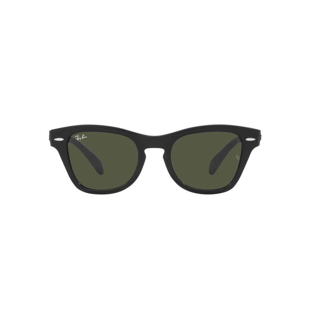 Lentes de Sol Ray-Ban RB0707S Cuadrado Green