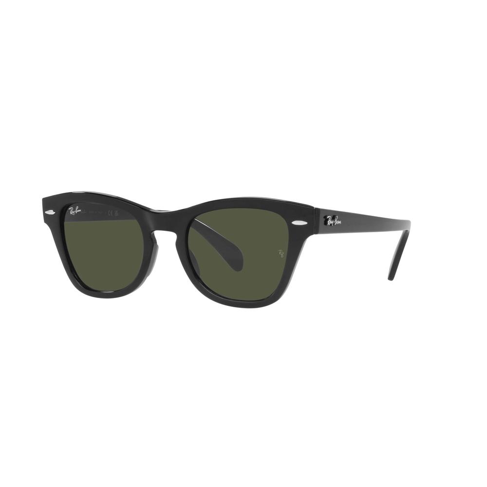 Foto 2 | Lentes de Sol Ray-Ban RB0707S Cuadrado Green