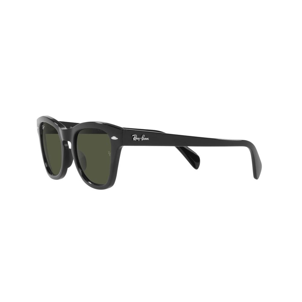 Foto 4 pulgar | Lentes de Sol Ray-Ban RB0707S Cuadrado Green