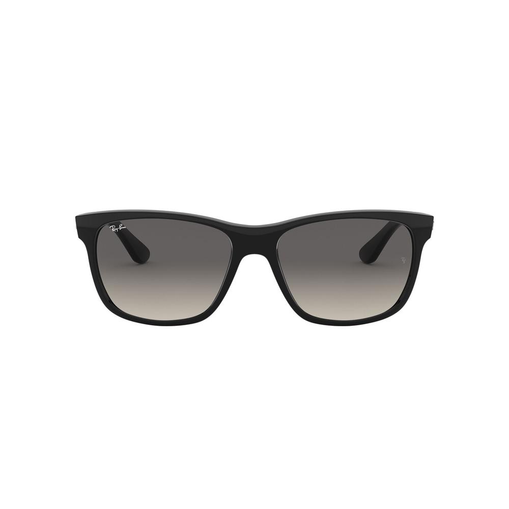 Lentes de Sol Ray-Ban RB4387 Phantos Dark Green