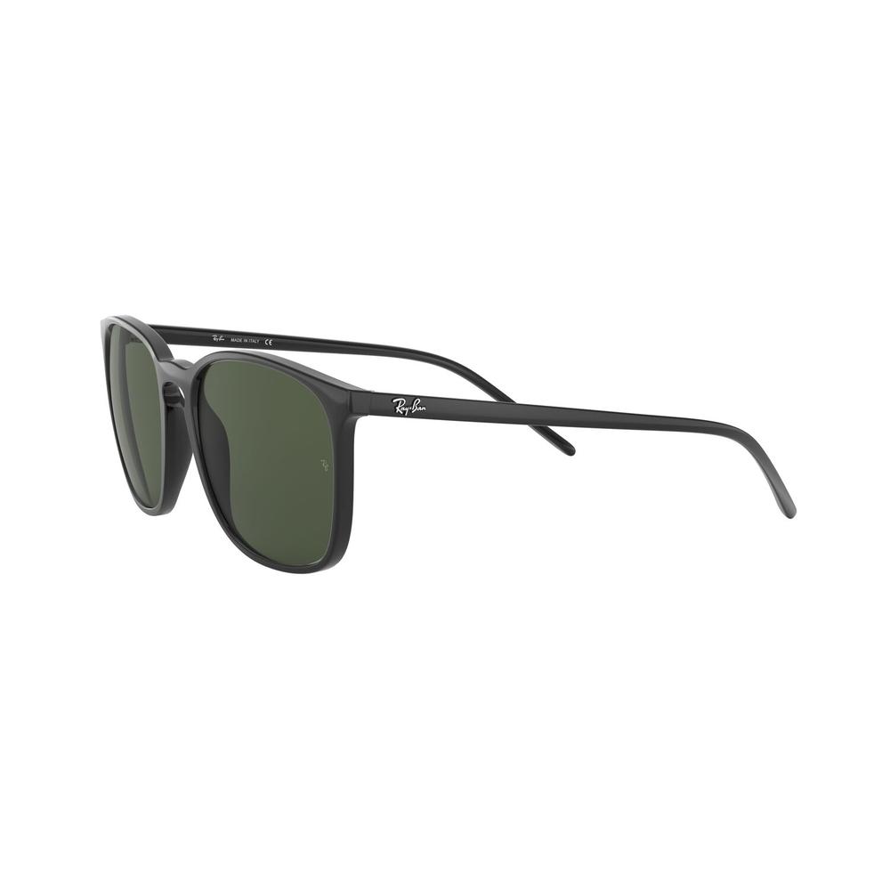 Foto 4 pulgar | Lentes de Sol Ray-Ban RB4387 Phantos Dark Green