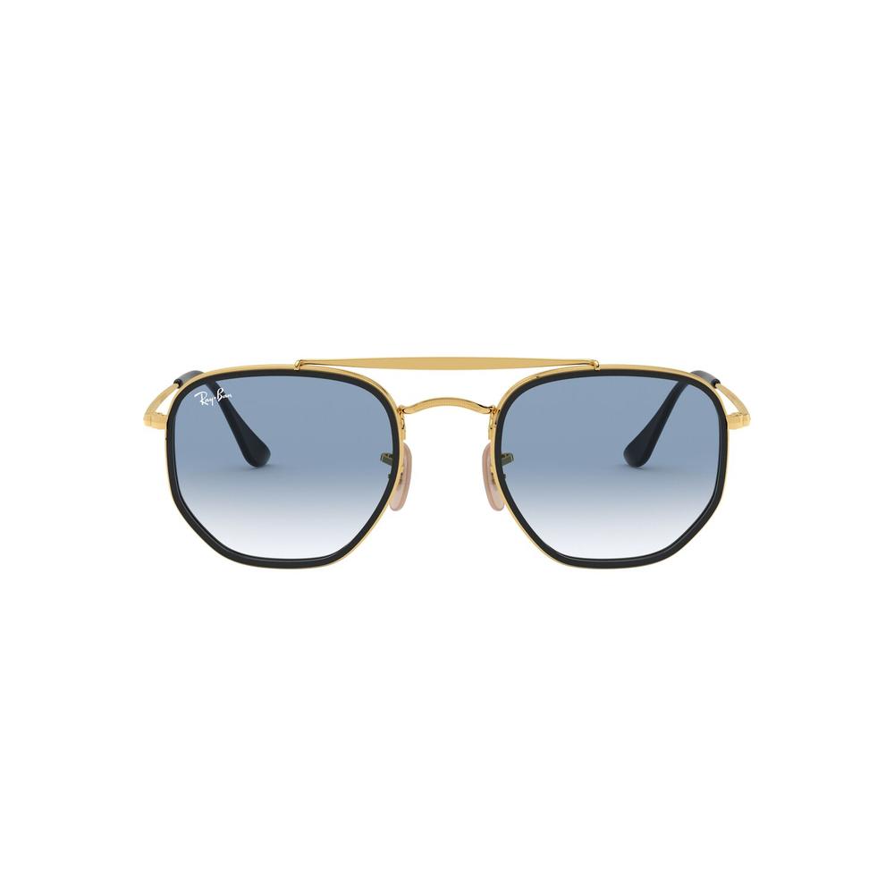 Lentes de Sol Ray-Ban Marshal II color Dorado