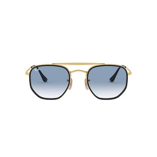 Foto 1 | Lentes de Sol Ray-Ban Marshal II color Dorado