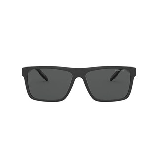 Foto 1 | Lentes de Sol Arnette Rectangulares Goemon color Gris