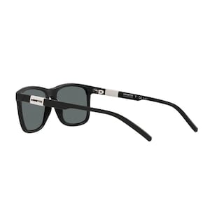 Foto 5 | Lentes de Sol Arnette AN4276 color Gris Almohada Dude Polarizado