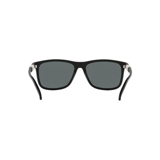 Foto 7 | Lentes de Sol Arnette AN4276 color Gris Almohada Dude Polarizado