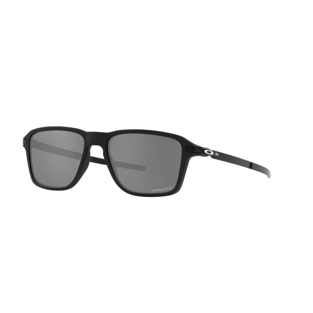 Foto 3 pulgar | Lentes de Sol Oakley Cuadrados Wheel House color Negro