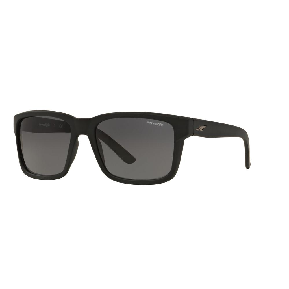 Foto 1 | Lentes de Sol Arnette Rectangulares Swindle color Gris