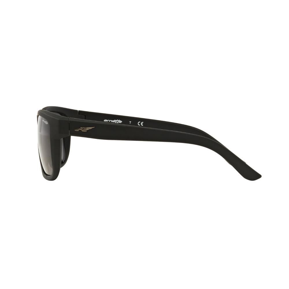 Foto 4 | Lentes de Sol Arnette Rectangulares Swindle color Gris