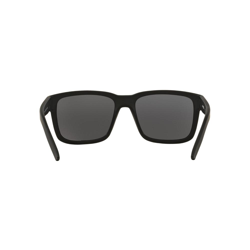 Foto 7 | Lentes de Sol Arnette Rectangulares Swindle color Gris