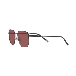 Foto 3 | Lentes de Sol Arnette Cuadrados Sling color Negro
