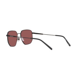 Foto 5 | Lentes de Sol Arnette Cuadrados Sling color Negro