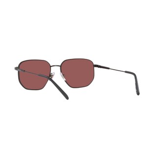 Foto 6 | Lentes de Sol Arnette Cuadrados Sling color Negro