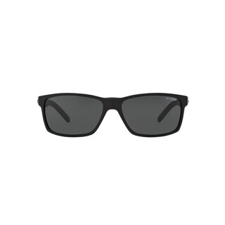 Foto 1 | Lentes de Sol Arnette Rectangulares Slickster color Gris