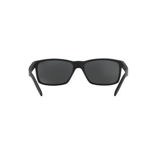 Foto 7 | Lentes de Sol Arnette Rectangulares Slickster color Gris