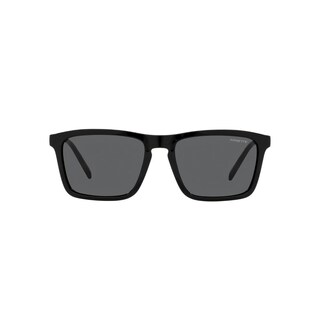Foto 1 | Lentes de Sol Arnette AN4283 color Gris Oscuro Square Shyguy