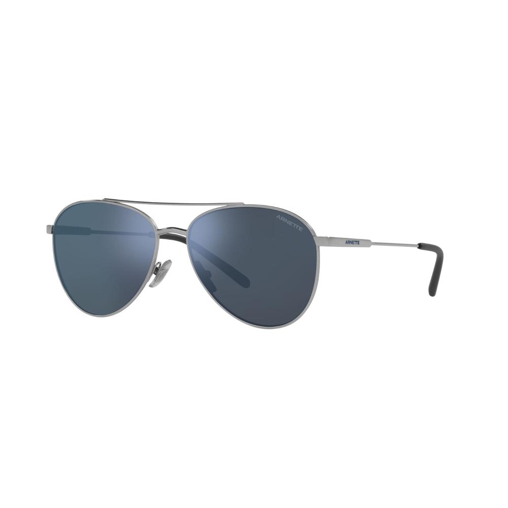 Lentes de Sol Arnette AN3085 color Azul Piloto Sidecar