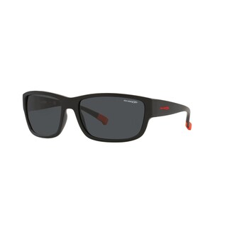 Foto 2 | Lentes de Sol Arnette color Gris